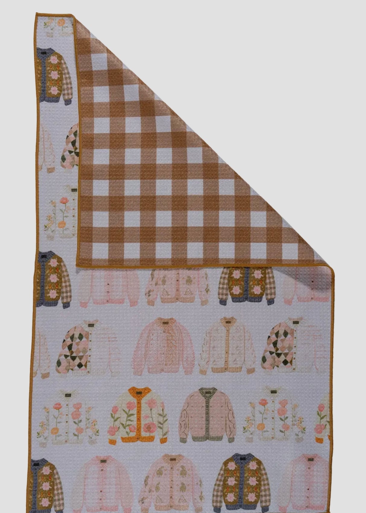 Bloom Kitchen Towel