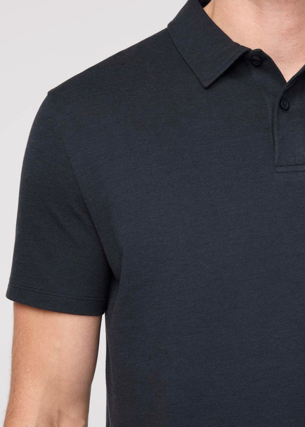 Performance Polo Air Flow Pique