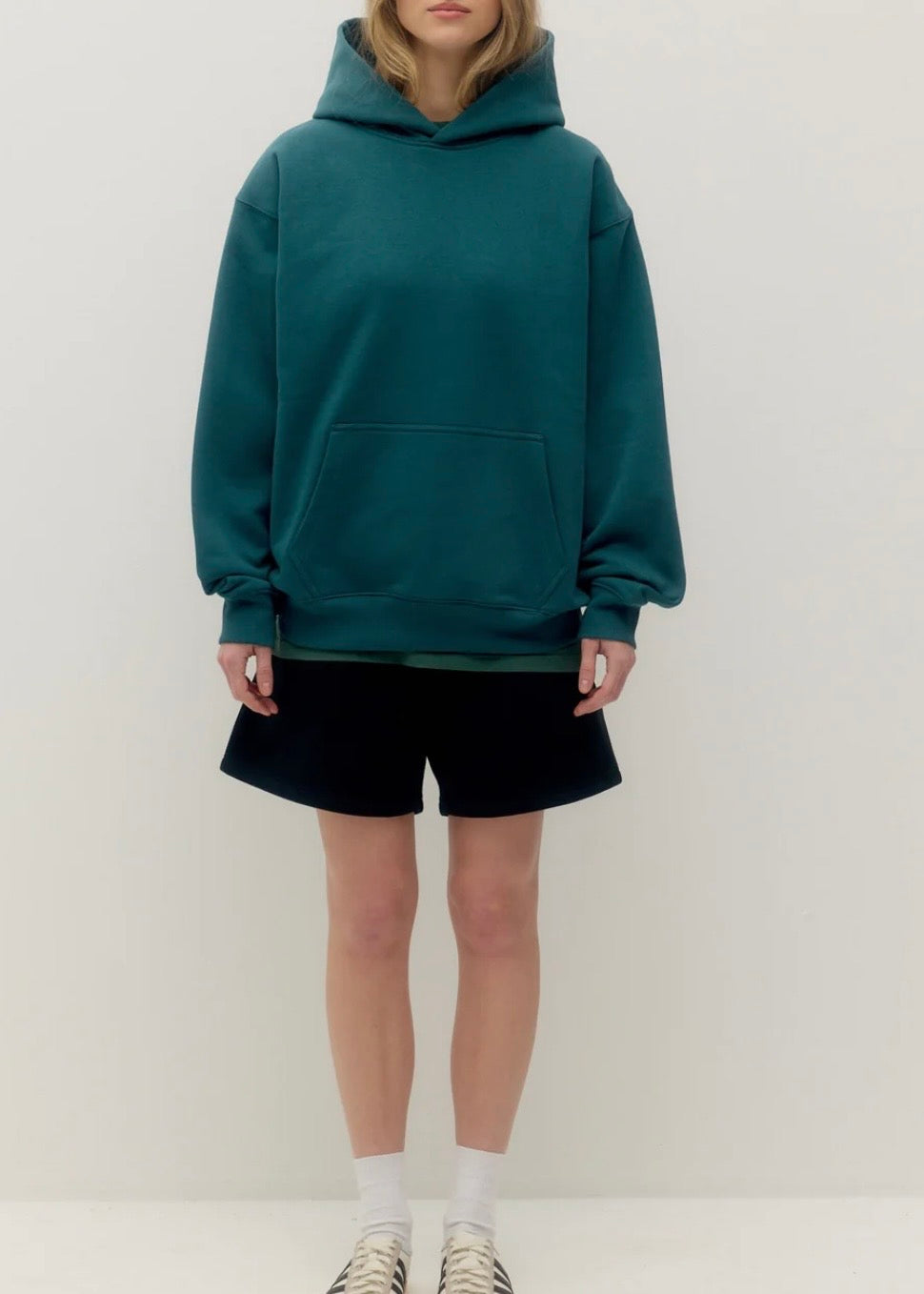 Essential Hoodie