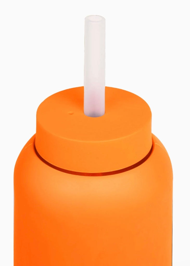 Day Bottle Lounge Straw & Cap