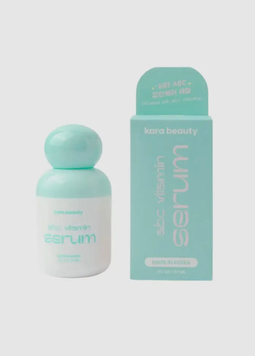 ABC Vitamin Serum
