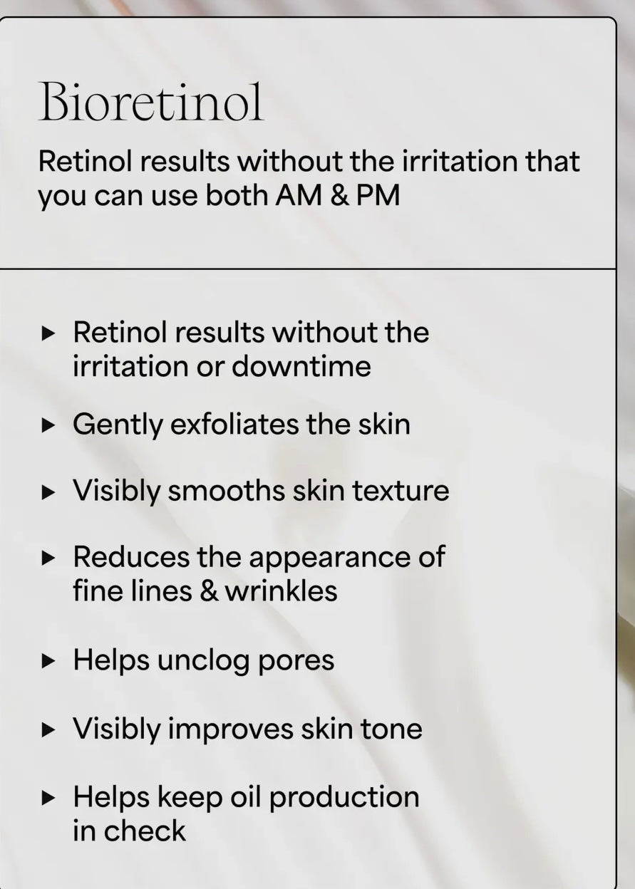 Moonbounce Plumping Moisturizer