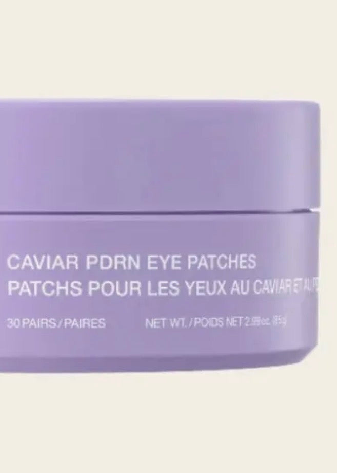 Biodance Caviar Pdrn Eye Patches (30Pcs)