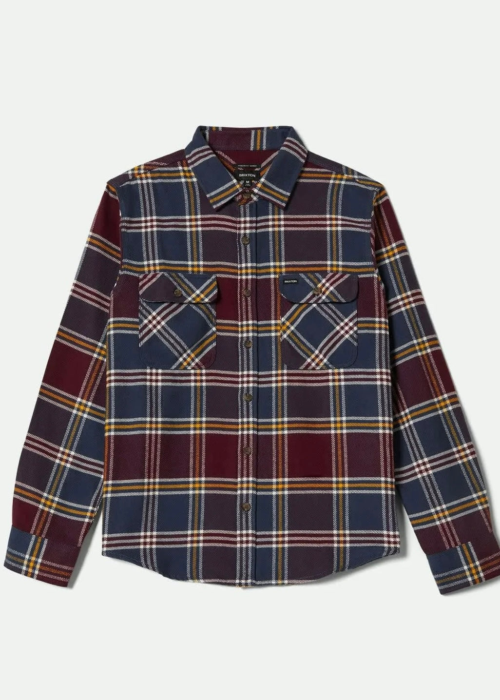 Bowery Flannel