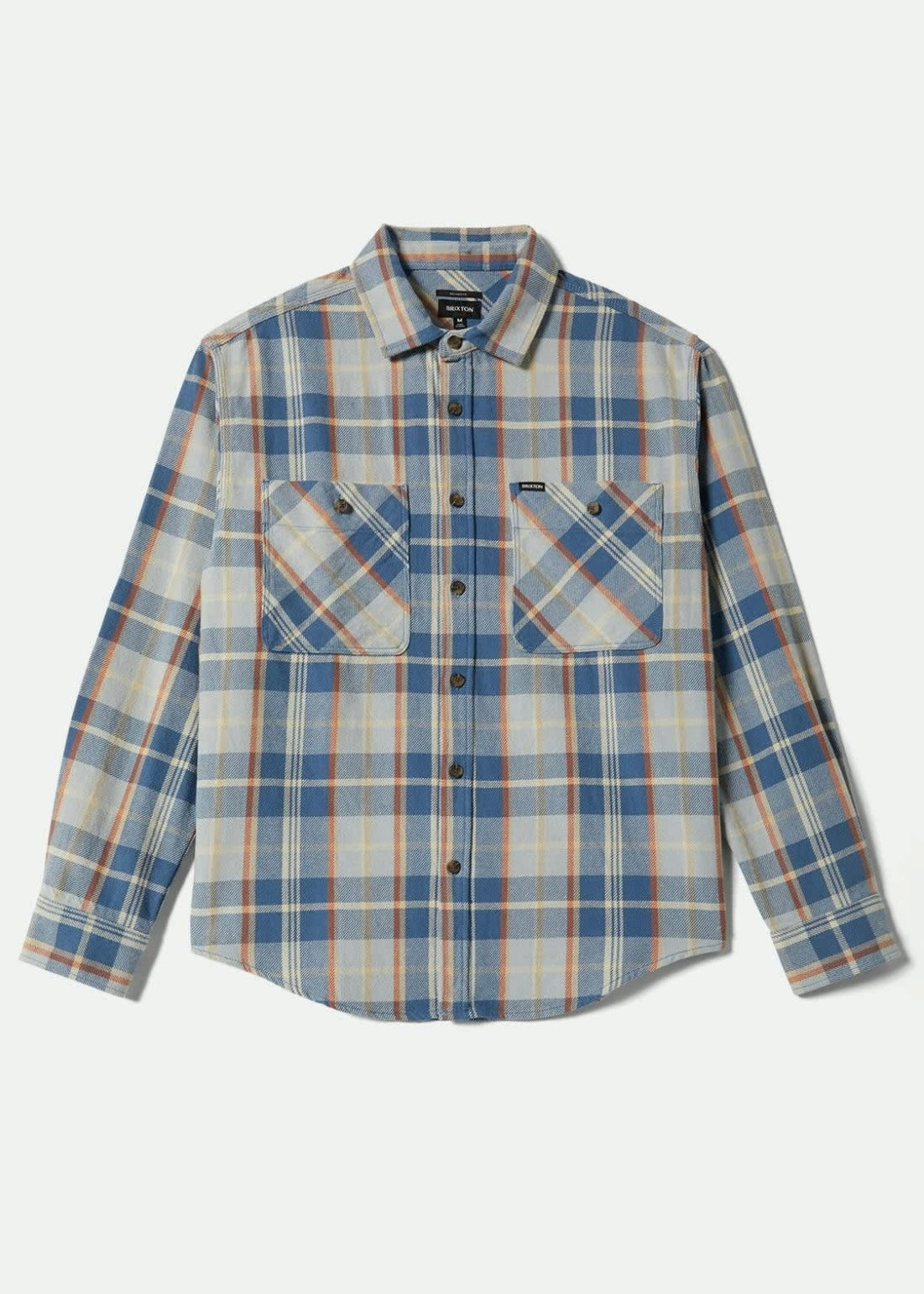 Bowery Flannel