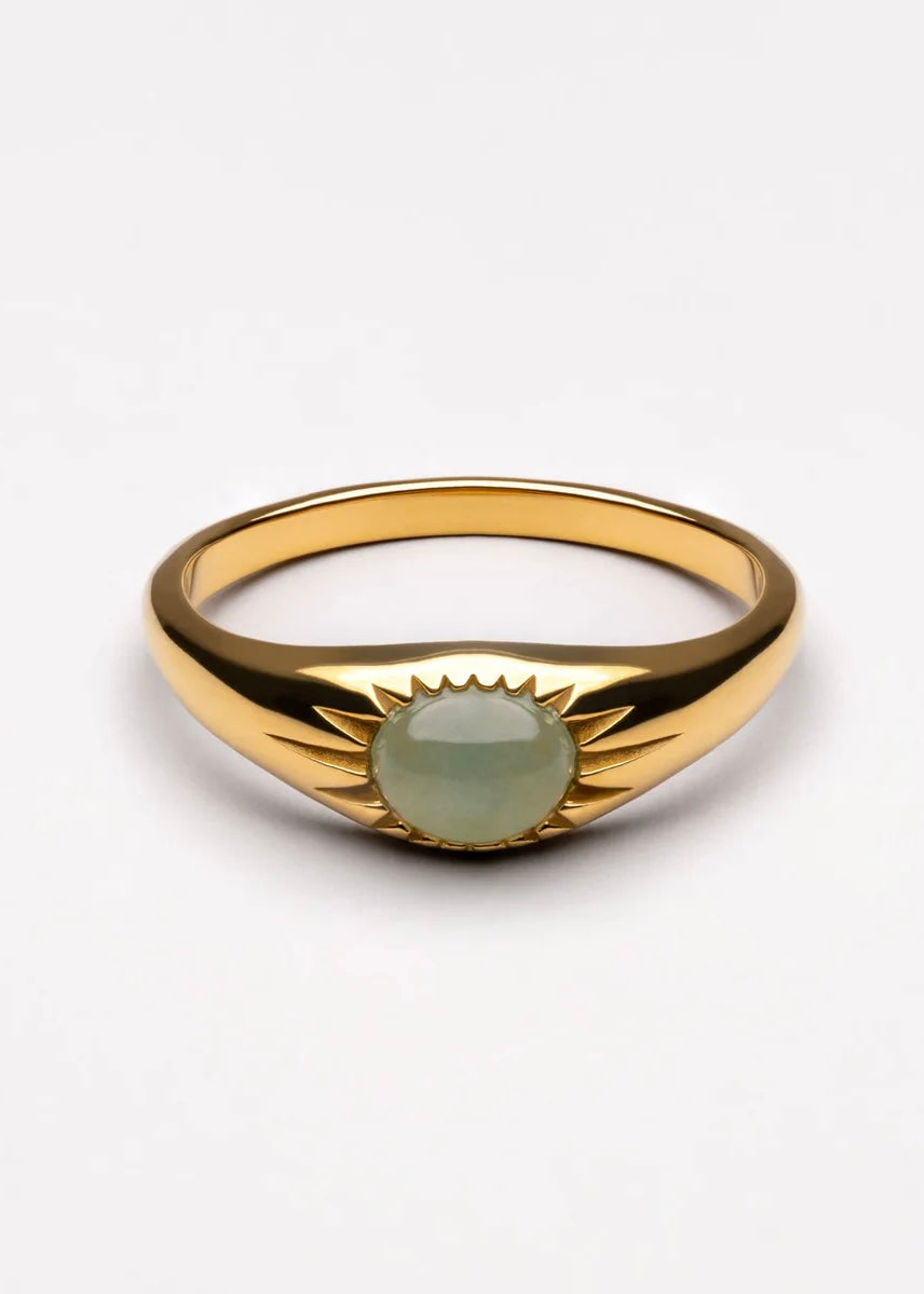 Oasis Ring
