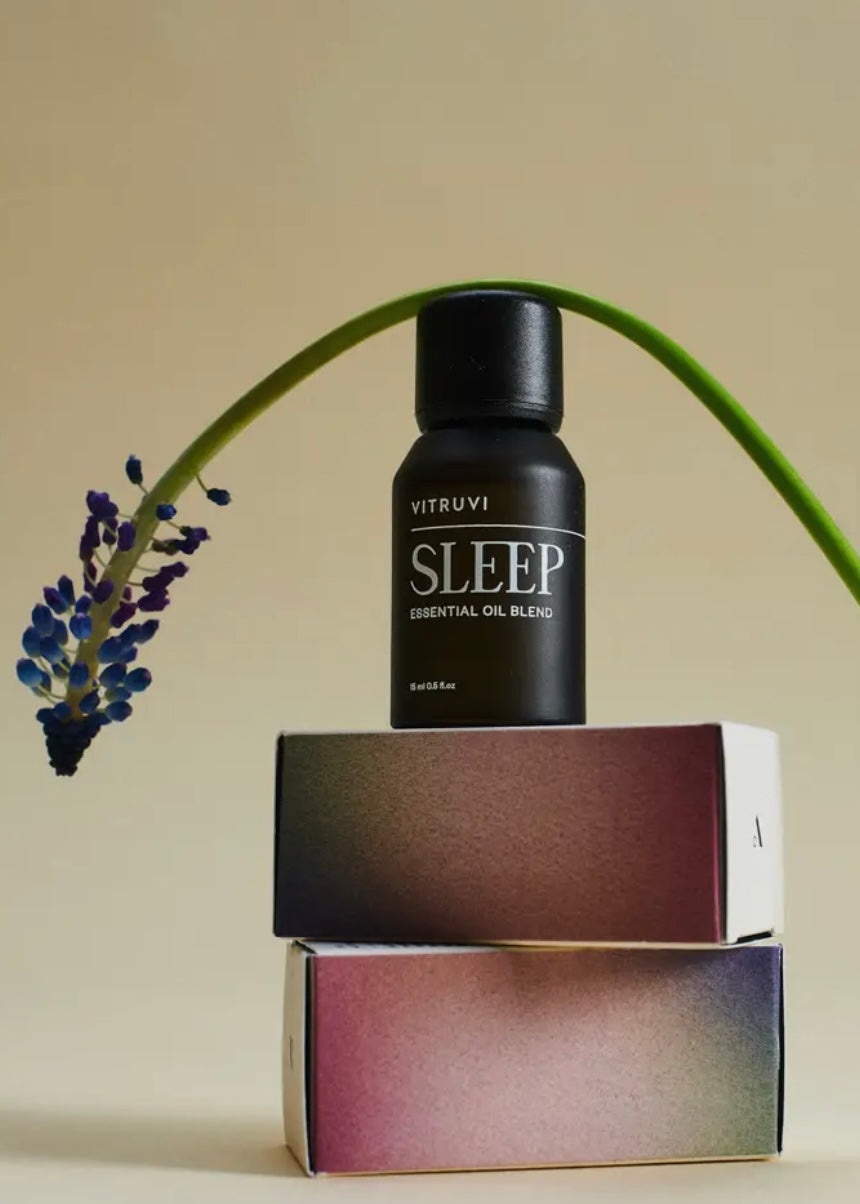 Sleep Diffuser Blend