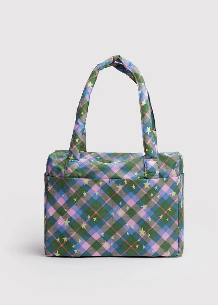 Small Cloud Carry-On