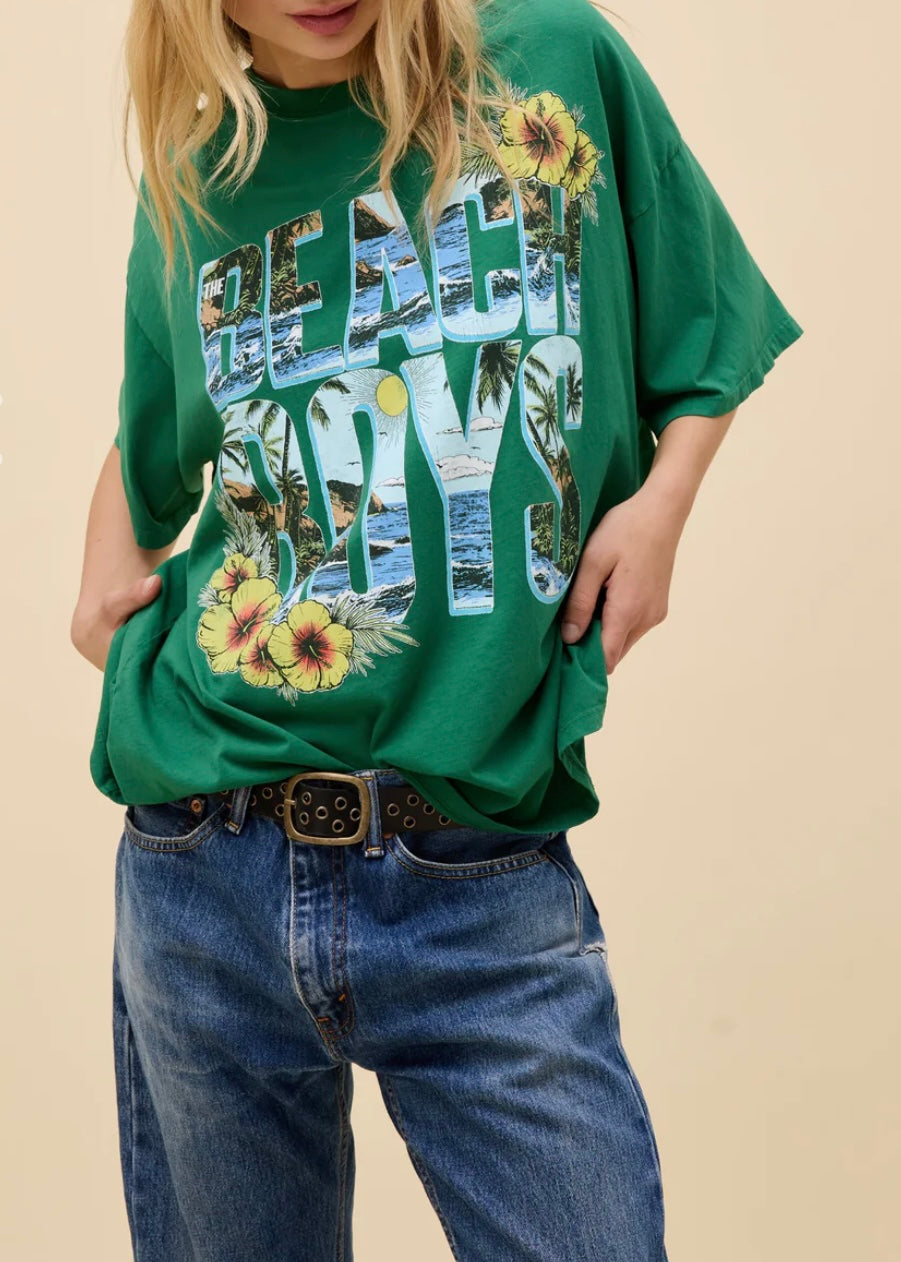 The Beach Boys Tropical Stack