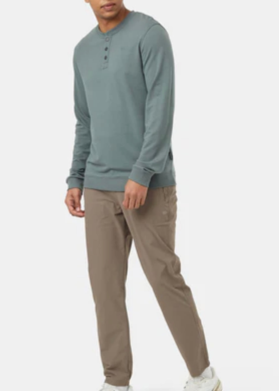 EcoStretch Nylon Pant