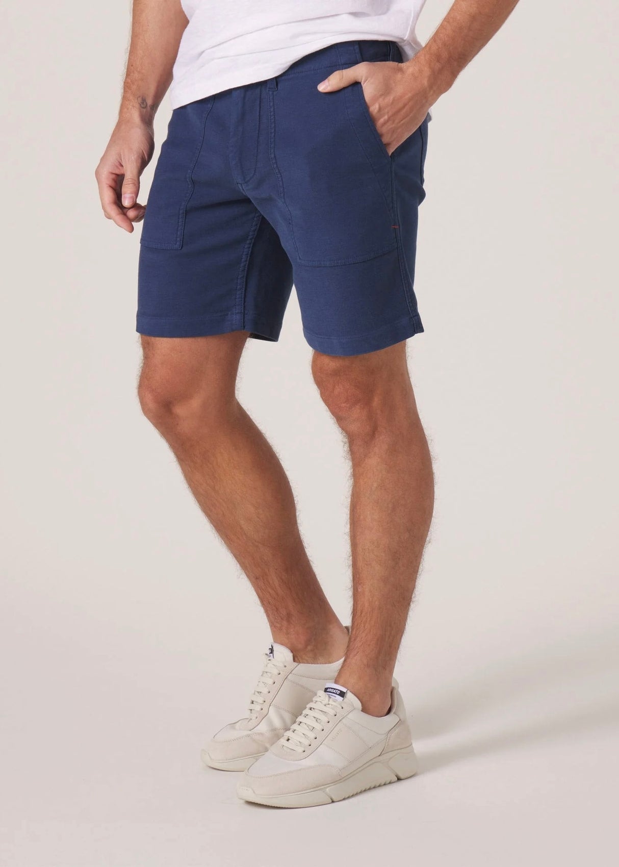 Canvas Utility Short