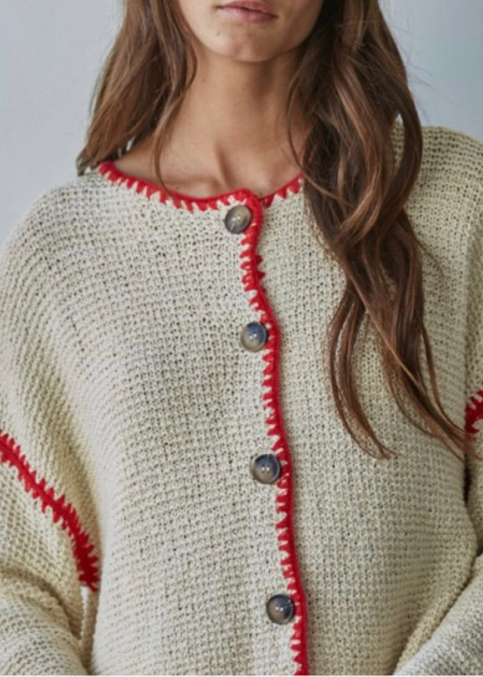 Ivona Cardigan