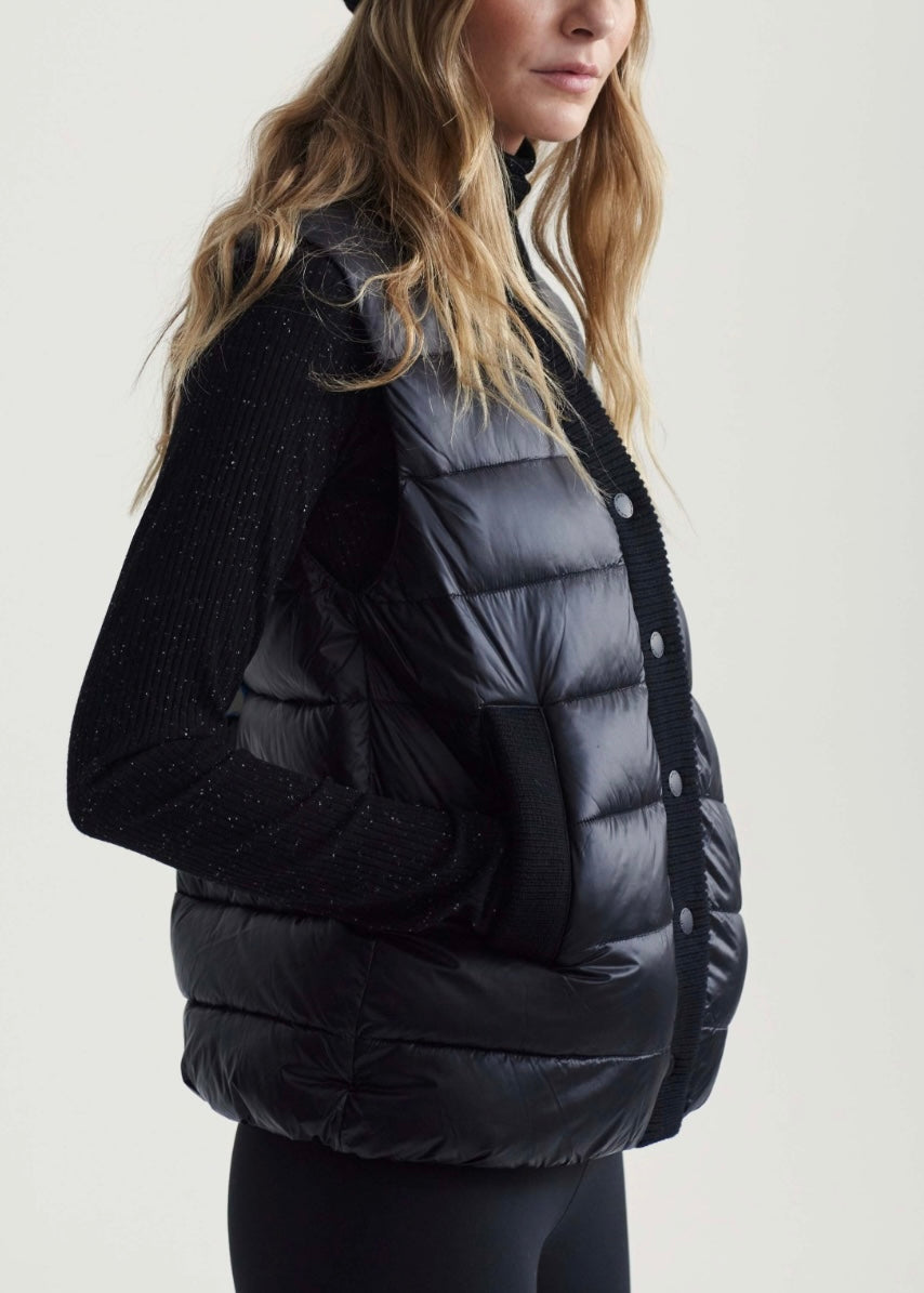 Colwyn Combo Boxy Vest