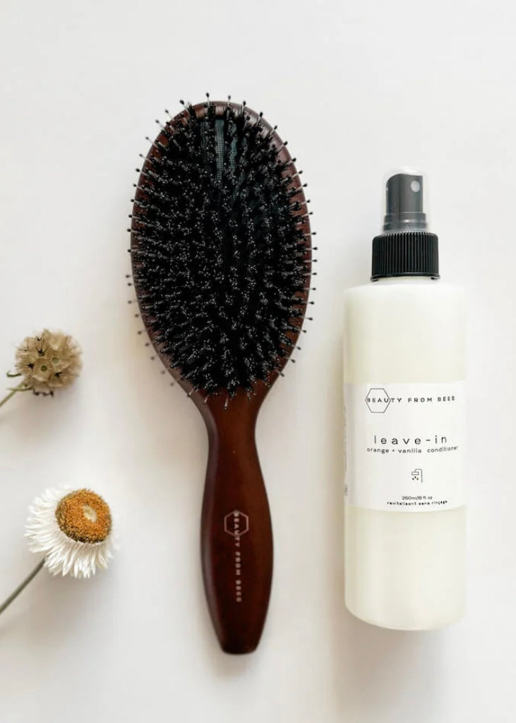 Detangling Hair Brush