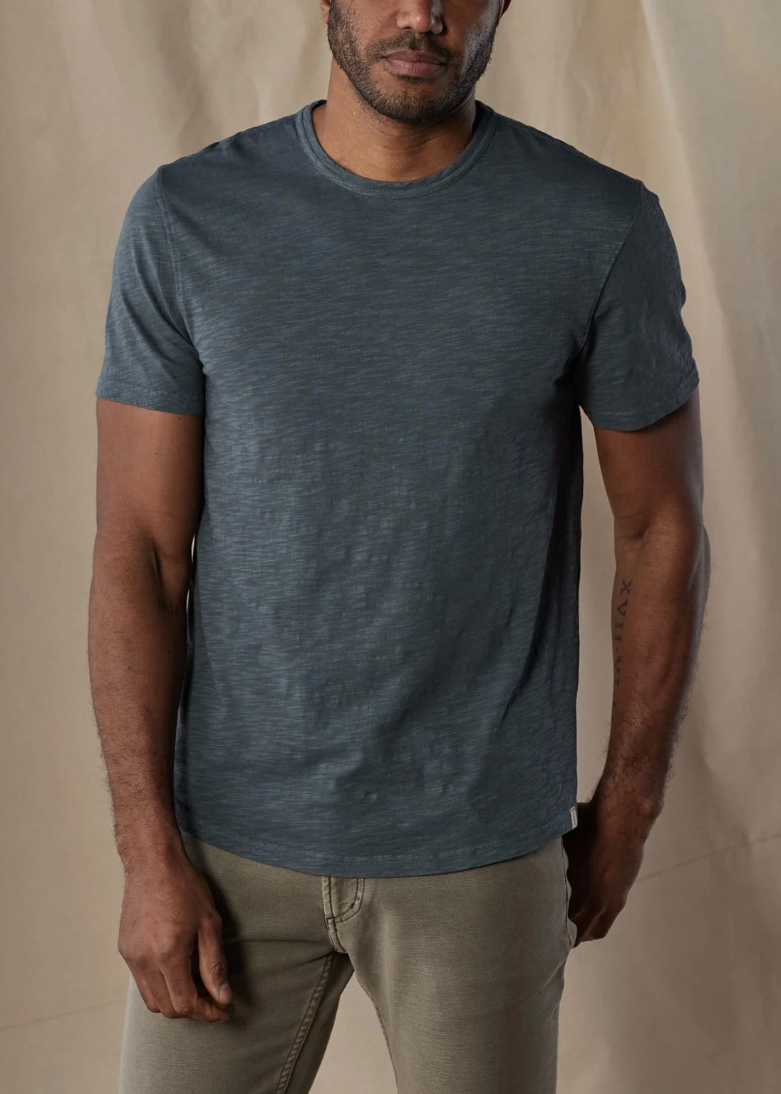 Legacy Jersey Perfect Tee