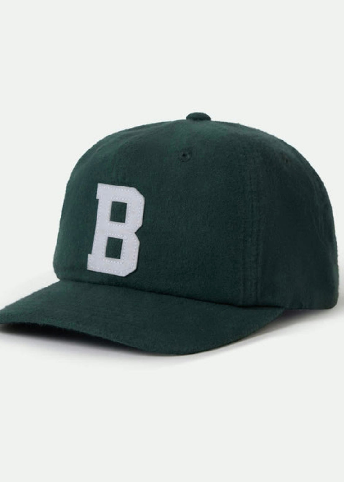Big B MP Cap