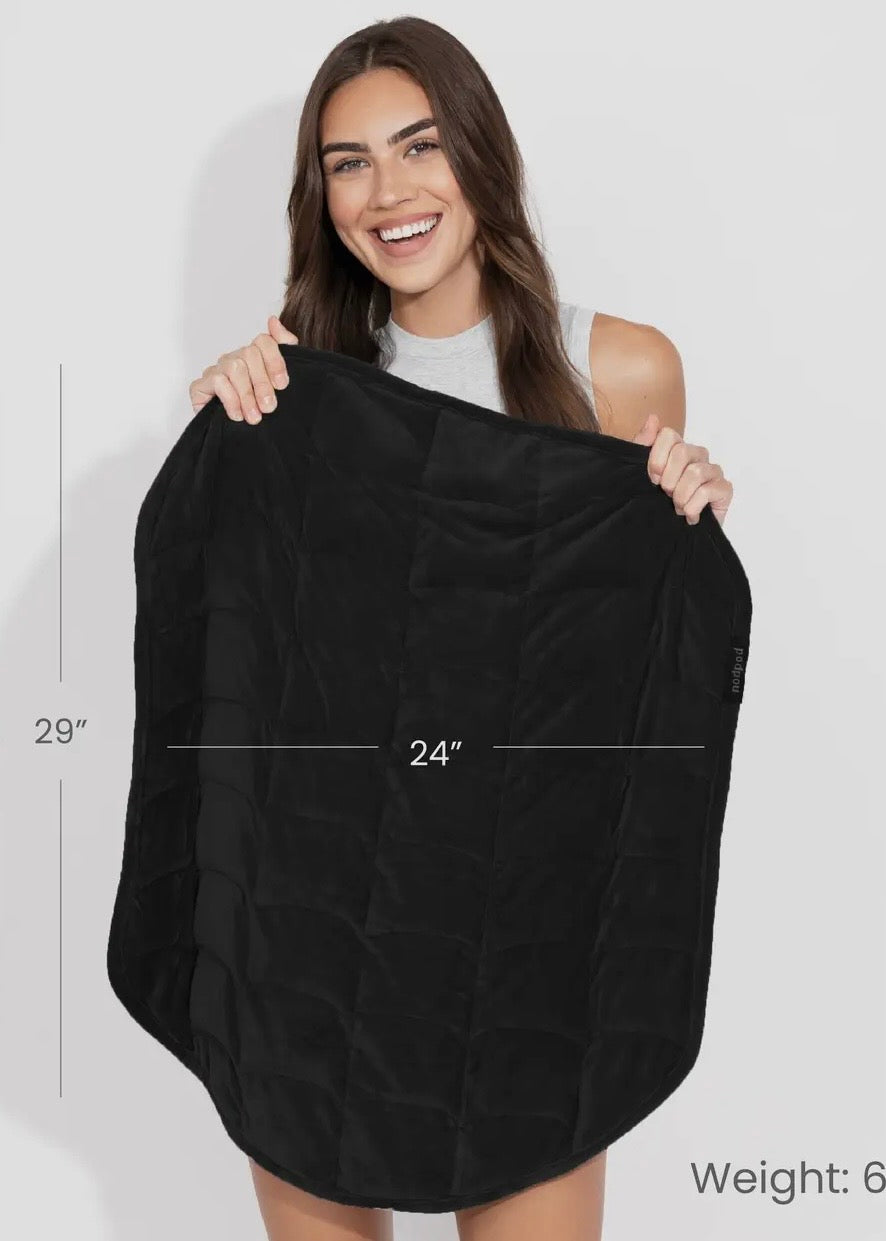 Weighted Blanket