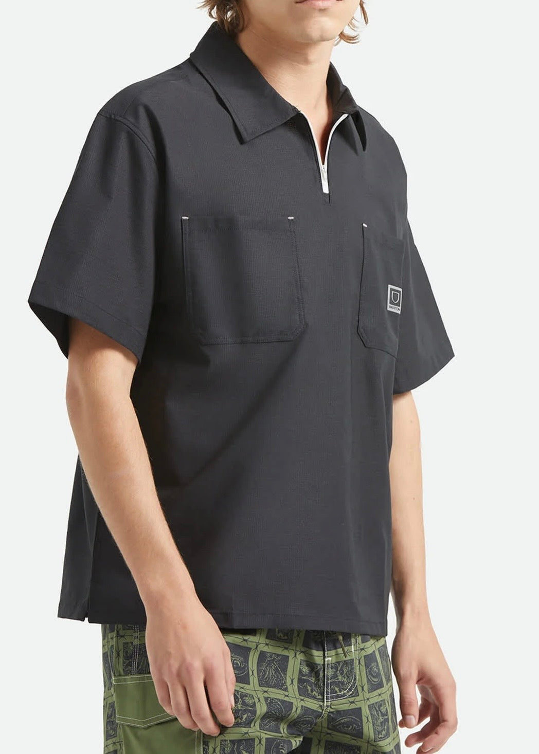 Journey S/S Shirt