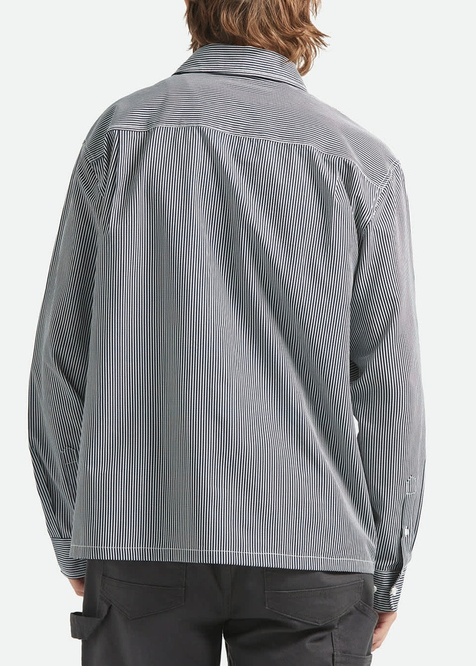 Journey L/S Shirt