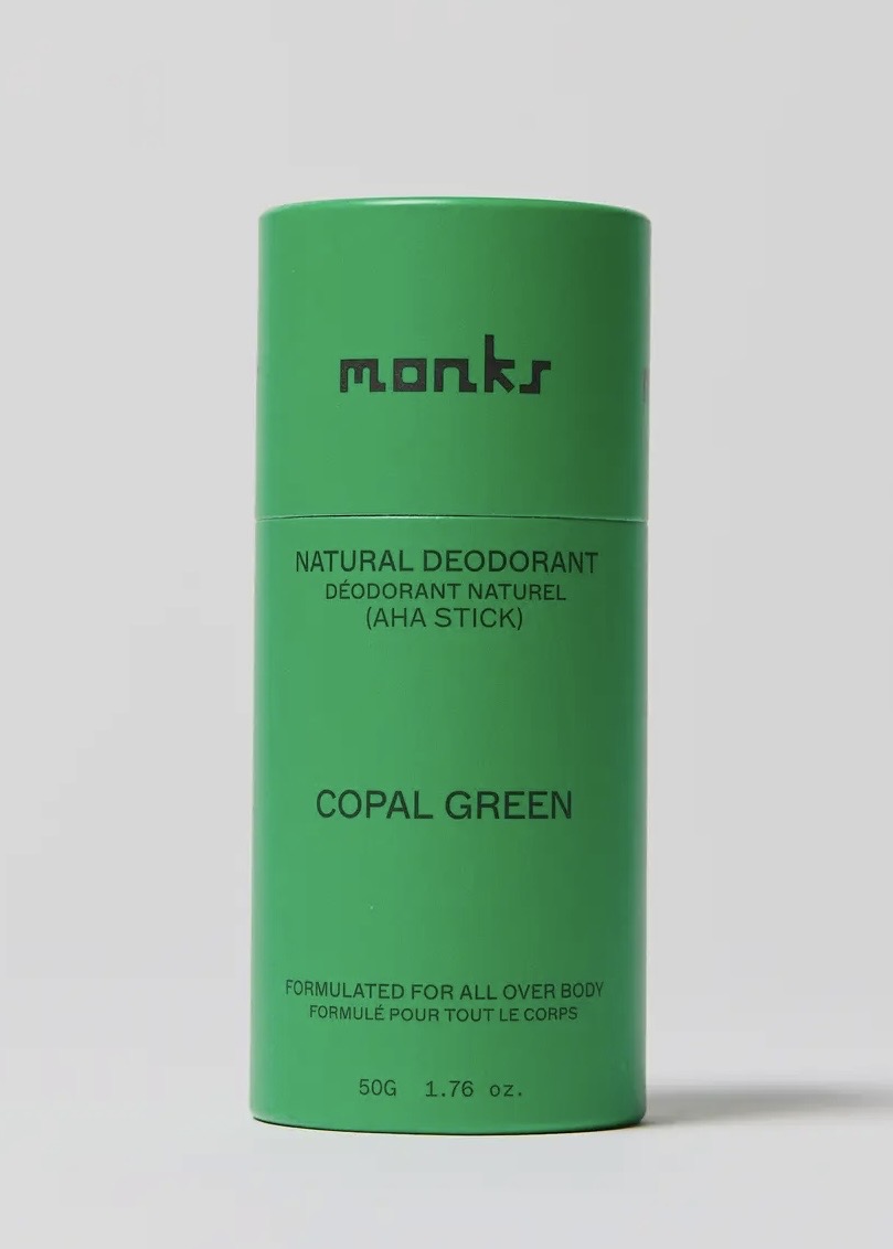 Copal Green Deodorant Stick