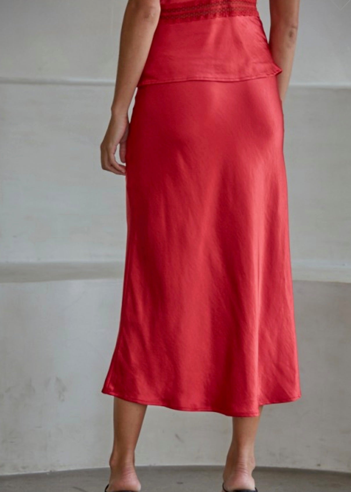 Lovestruck Skirt