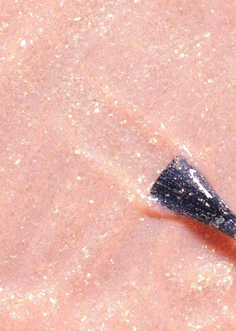 Stella The Starfish Kid's Nail Polish