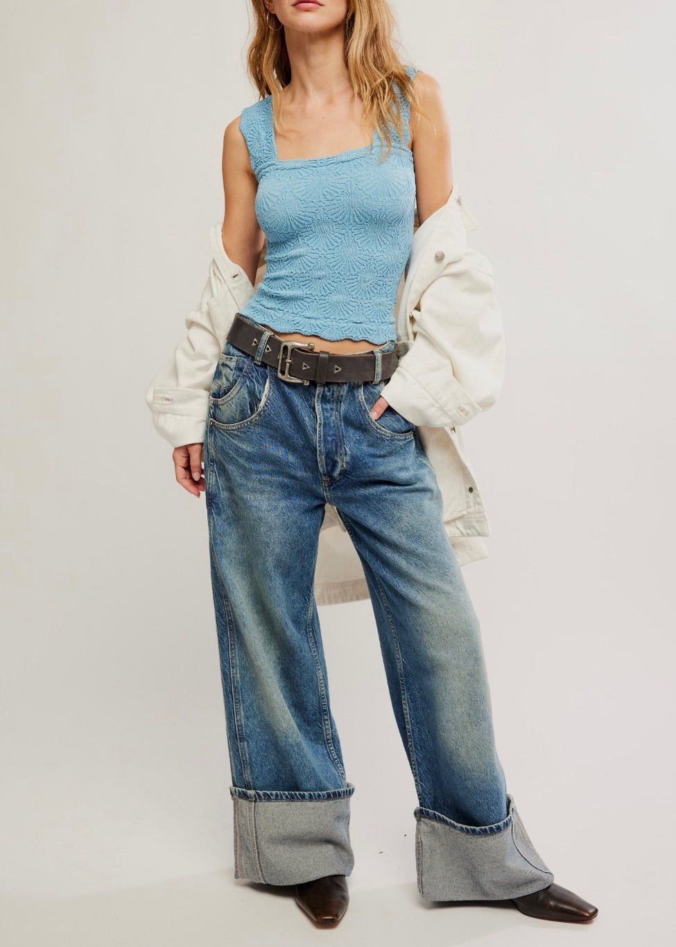 Love Letter Cami