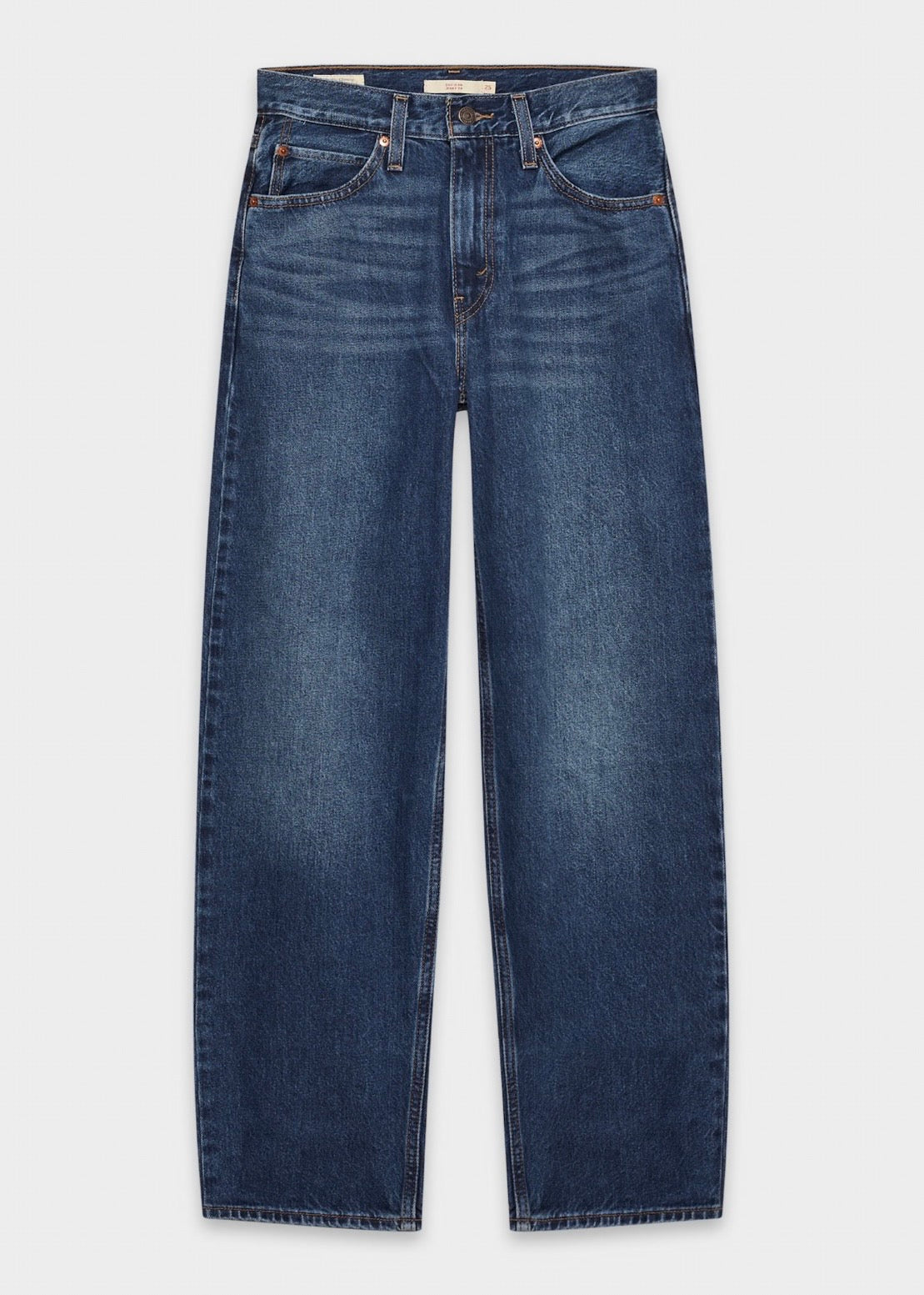 Baggy Dad Jean