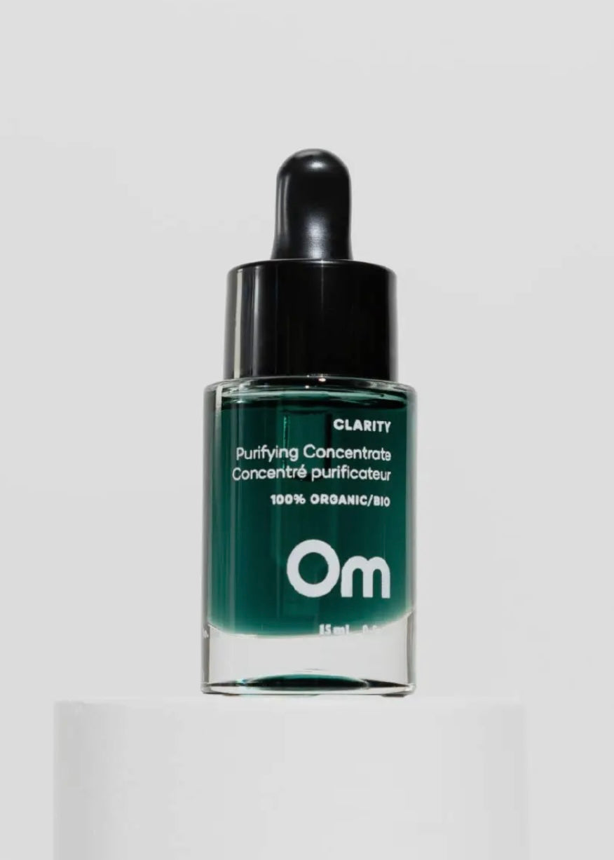 Clarity Purifying Concentrate