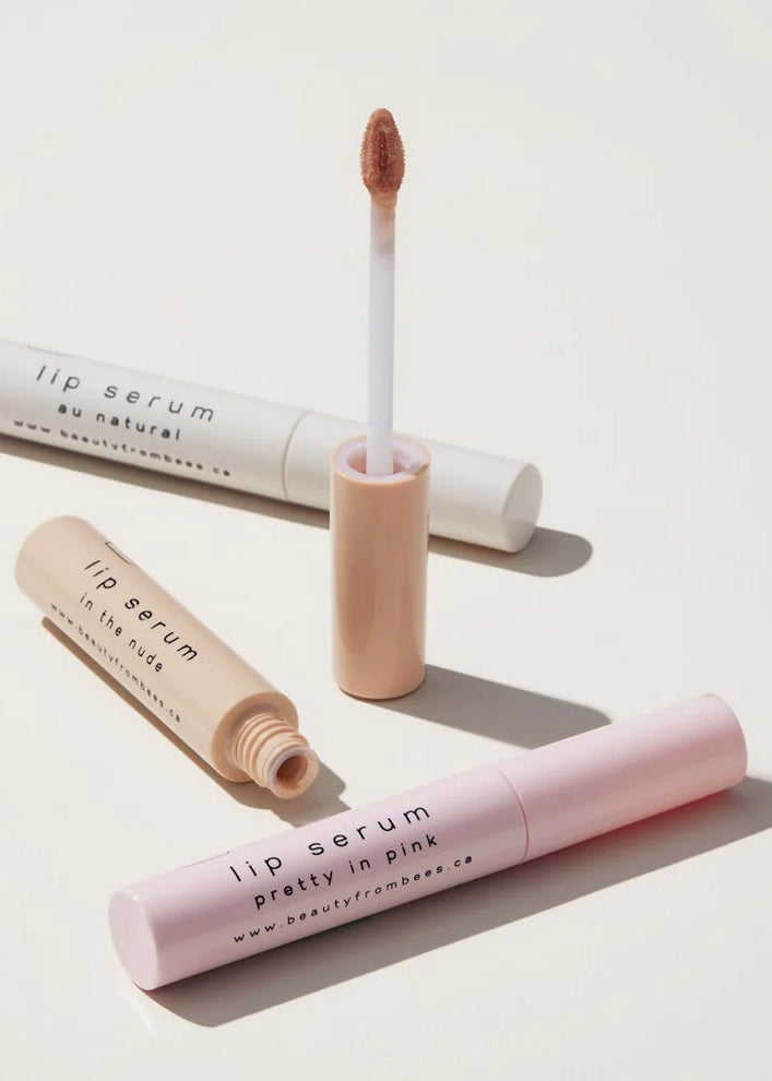 Lip Serum