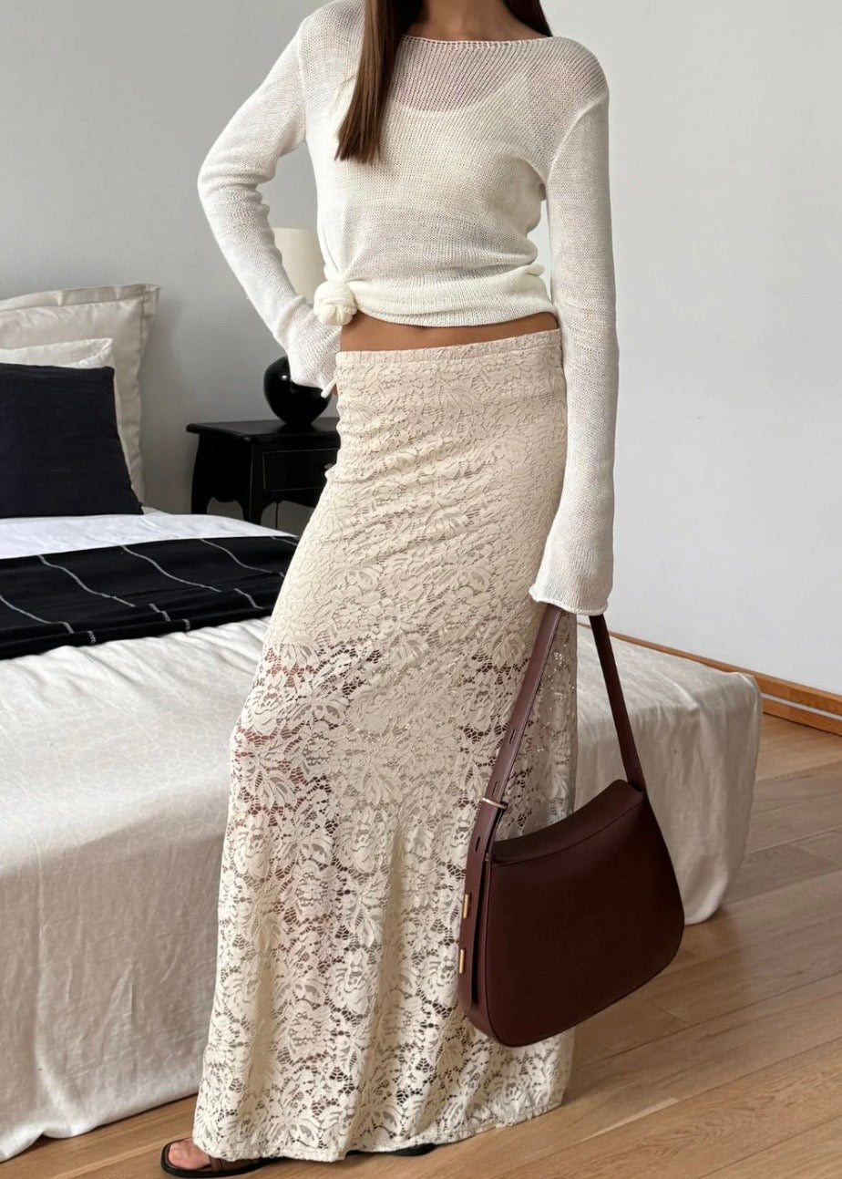 Alba Skirt