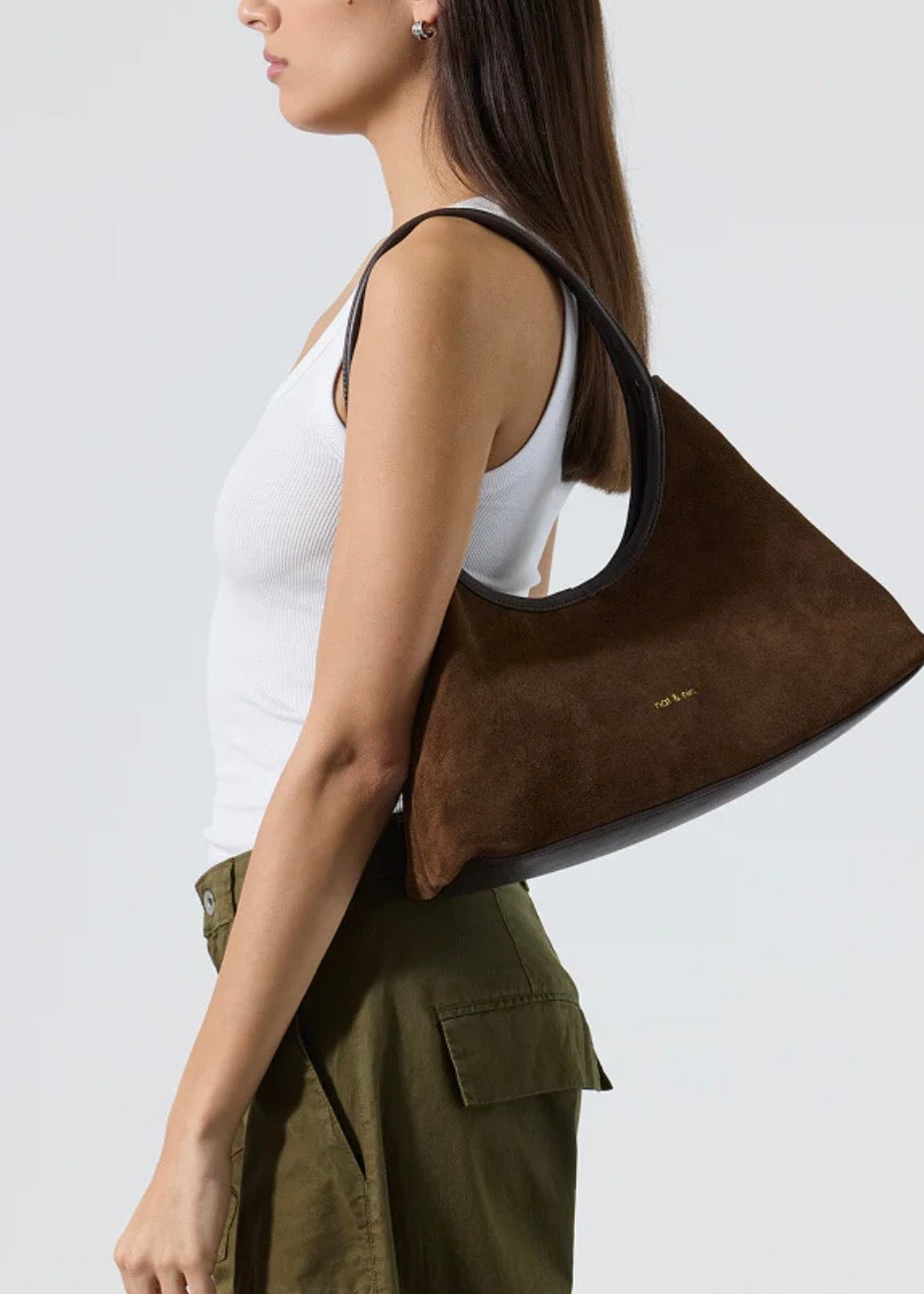 Milo Shoulder Bag