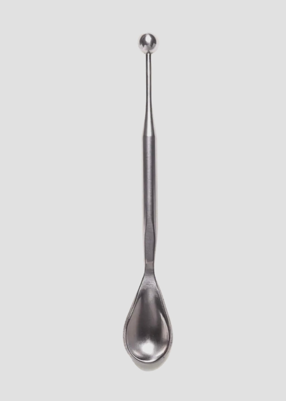 Reflexology Spoon