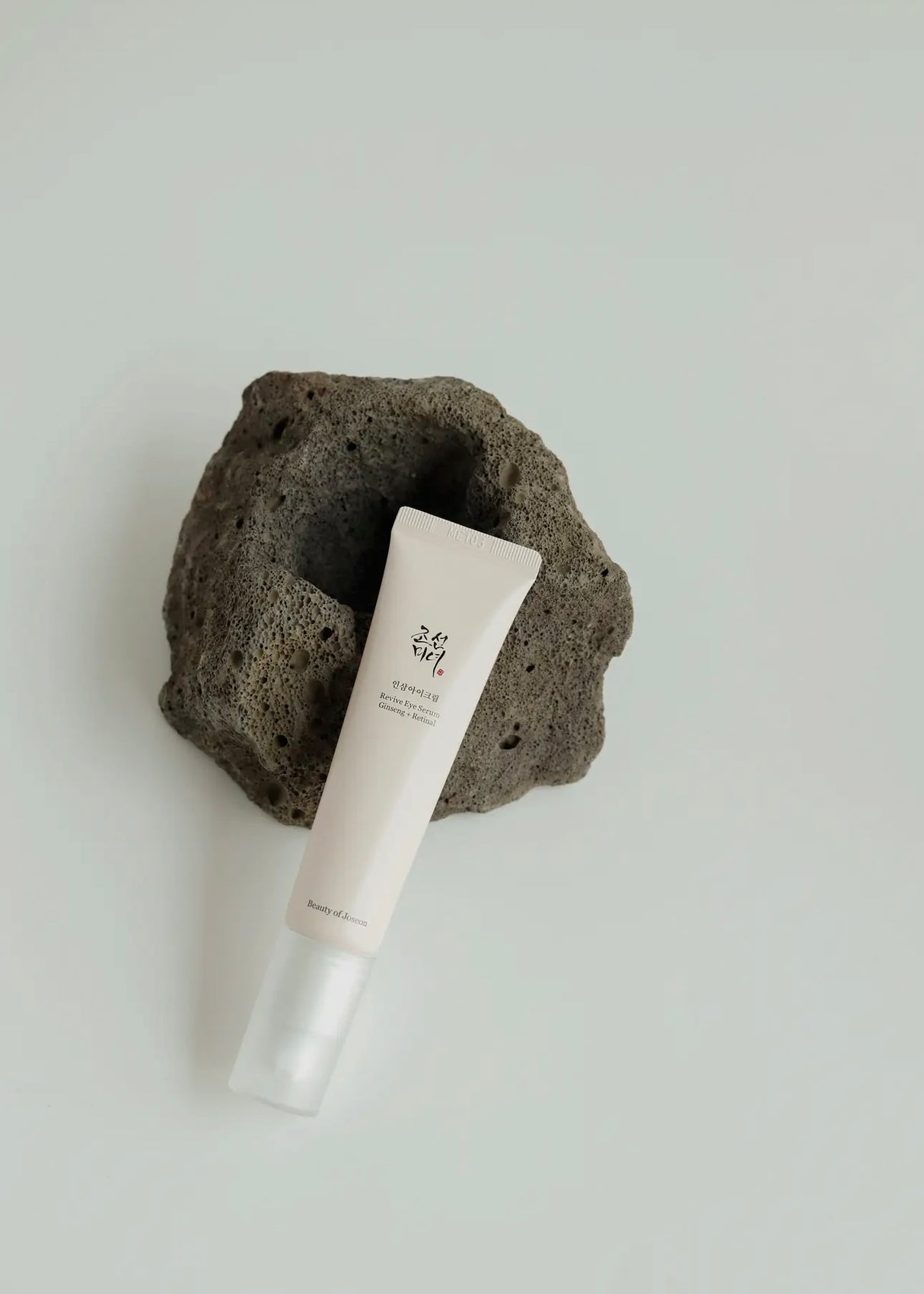 Revive Eye Serum : Ginseng + Retinal 30ml