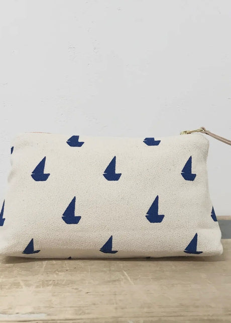Makeup Bag