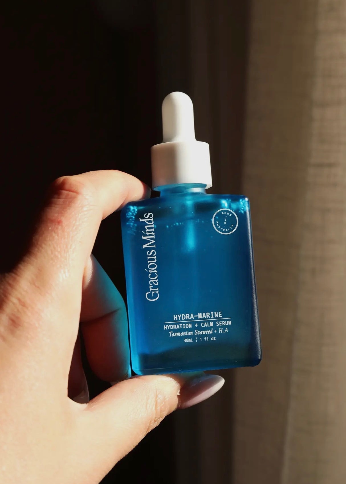 Hydra-Marine Hydration Boost Serum