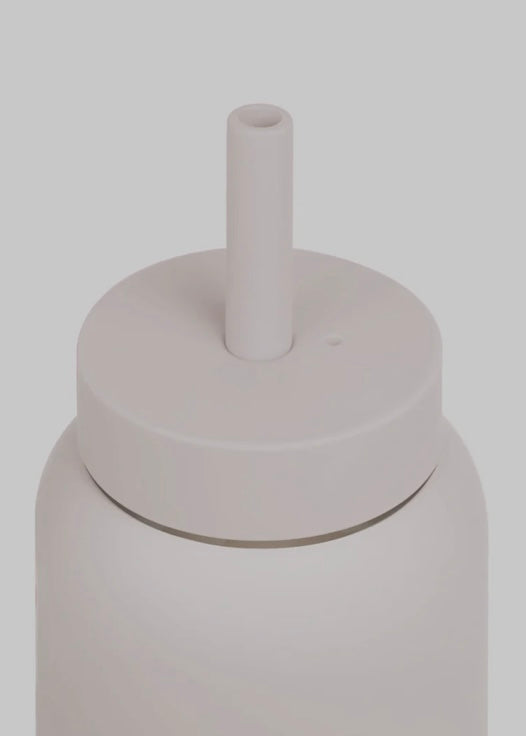 Mini Bottle Lounge Straw & Cap