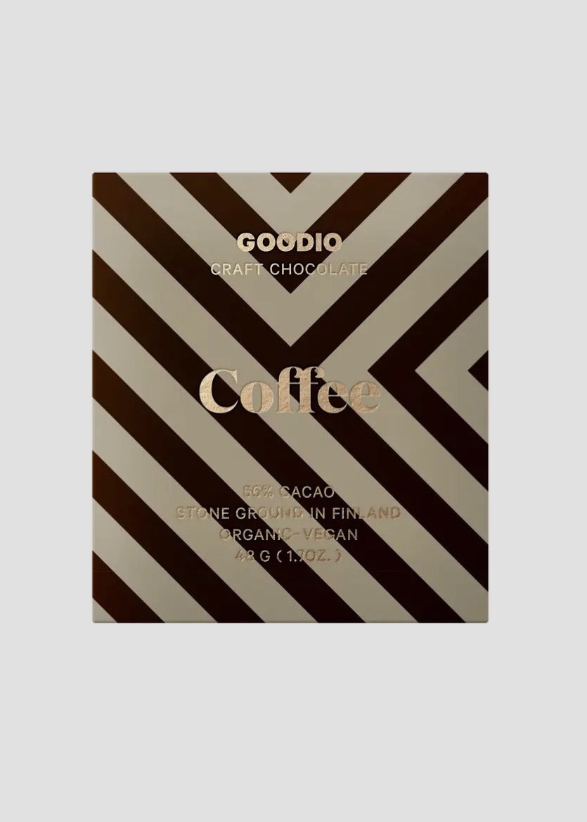 56% Coffee Chocolate