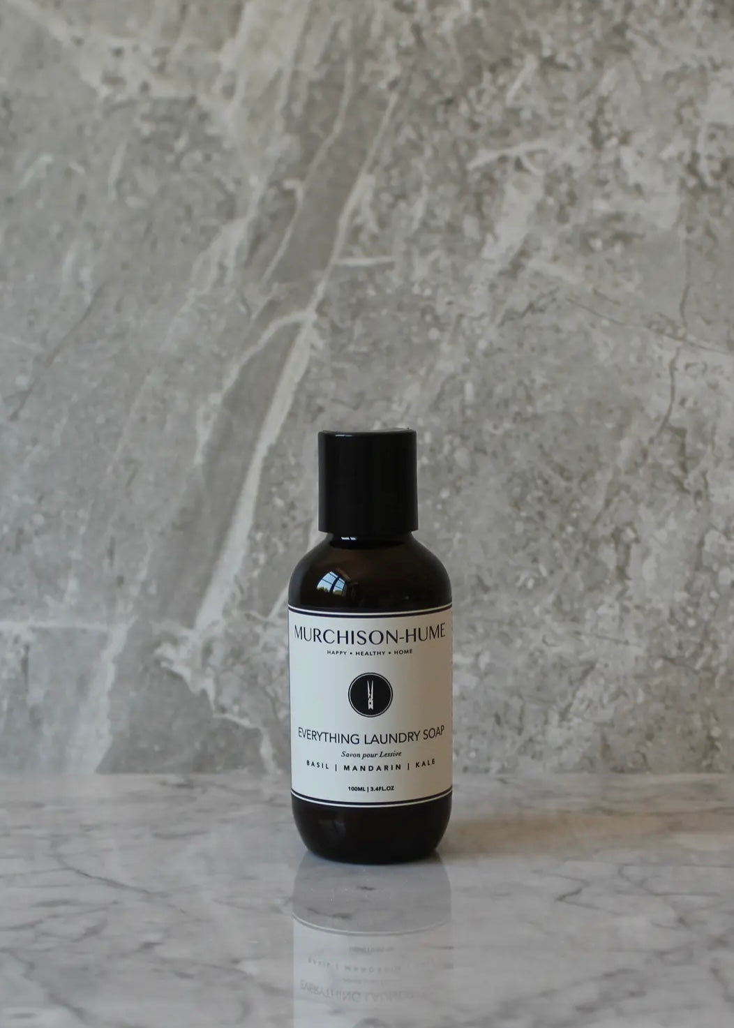 Travel Everything Laundry Soap