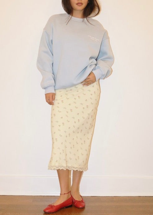Amalfi Coast Sweatshirt