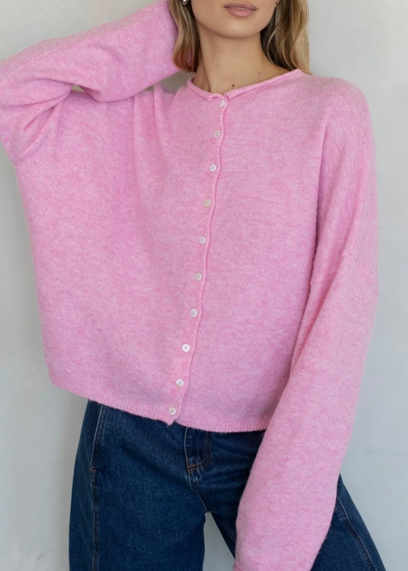 Piper Cardigan