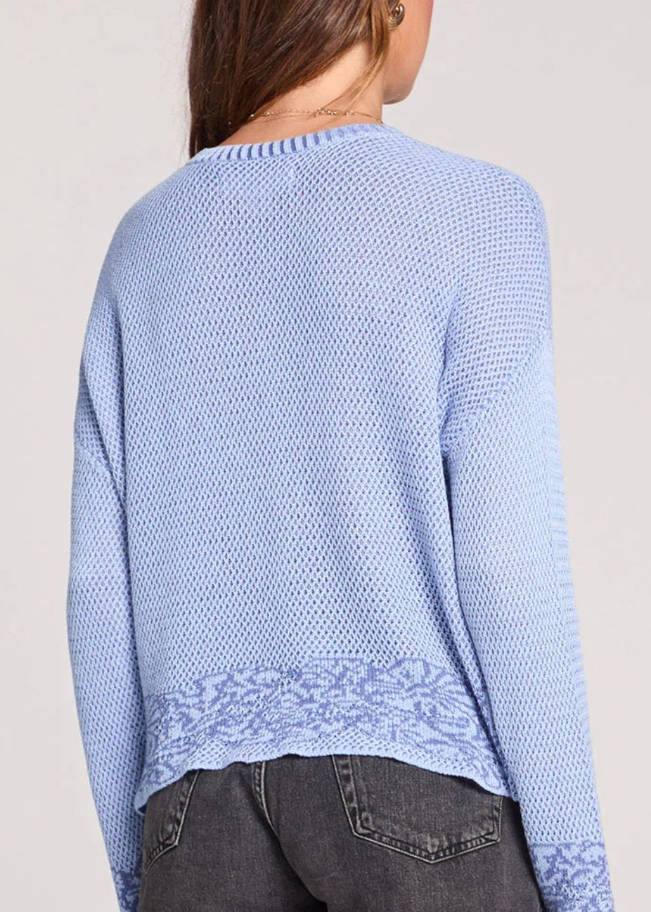 Evrah Sweater