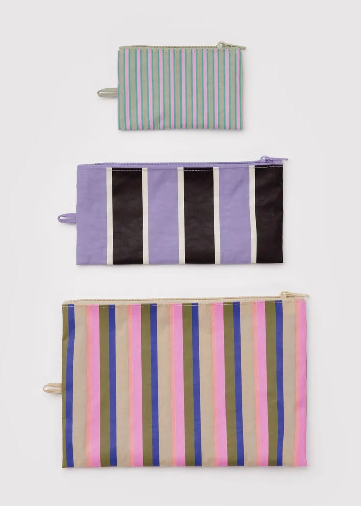 Flat Pouch Set