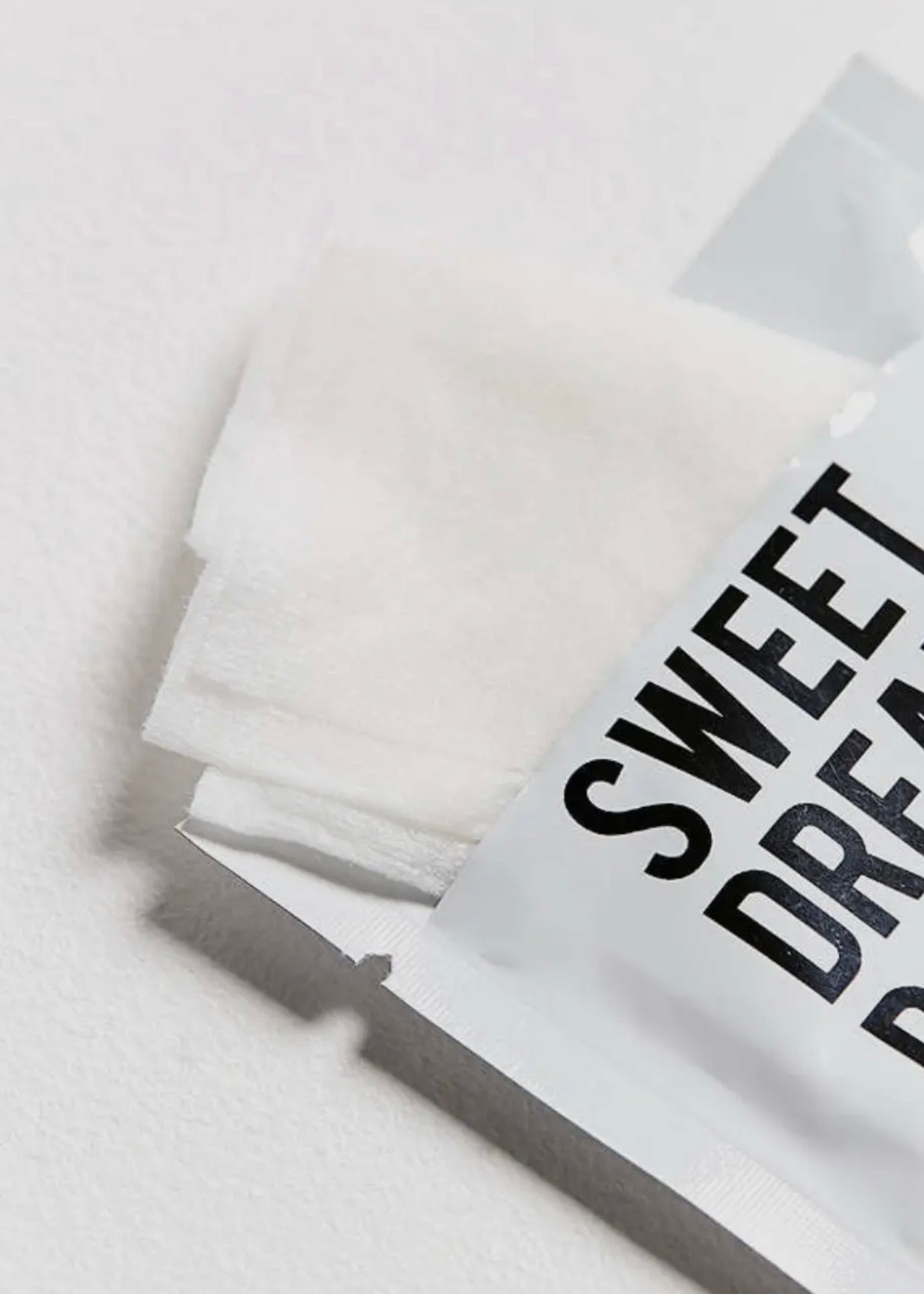 Sweet Dreams Darling Essential Oil Towelette