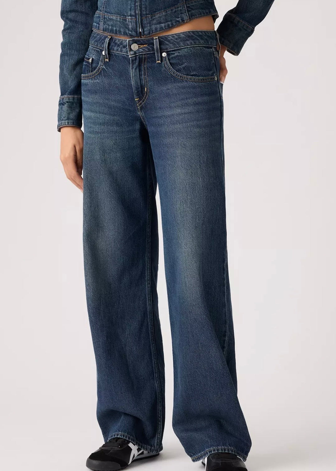 Low Loose Lost in Translation