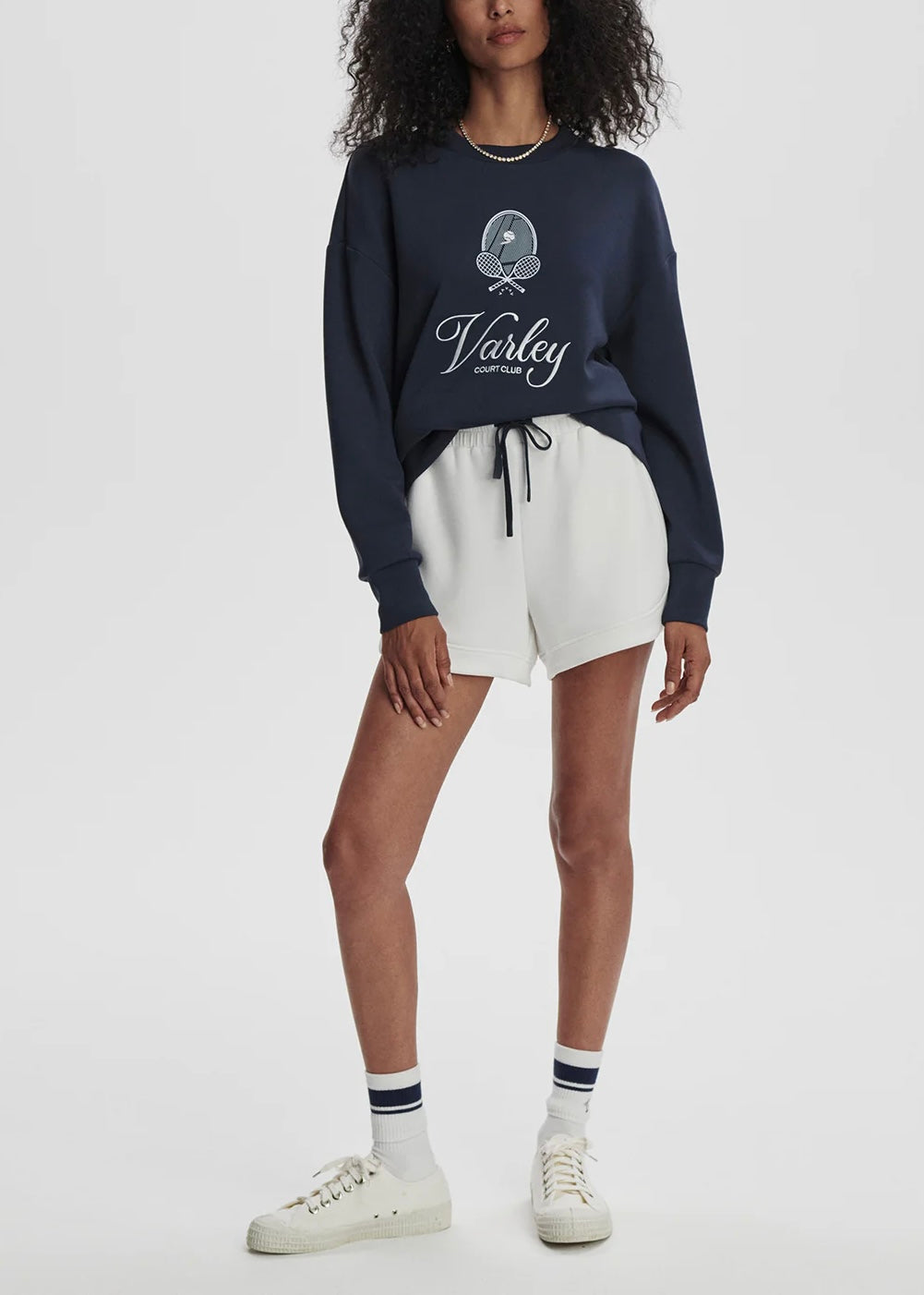 Rasco Namesake Sweat