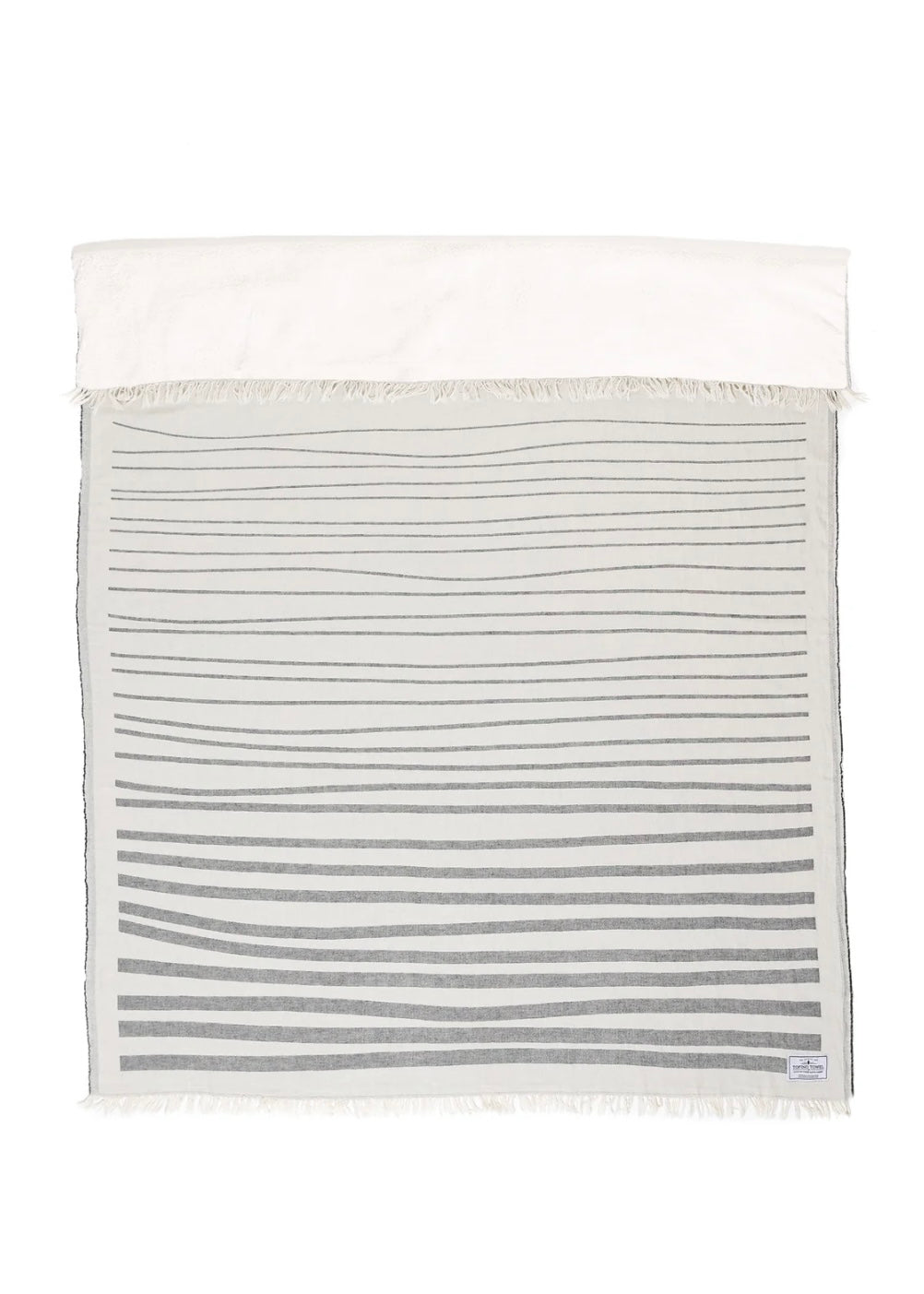 The Rowyn Fleece Throw