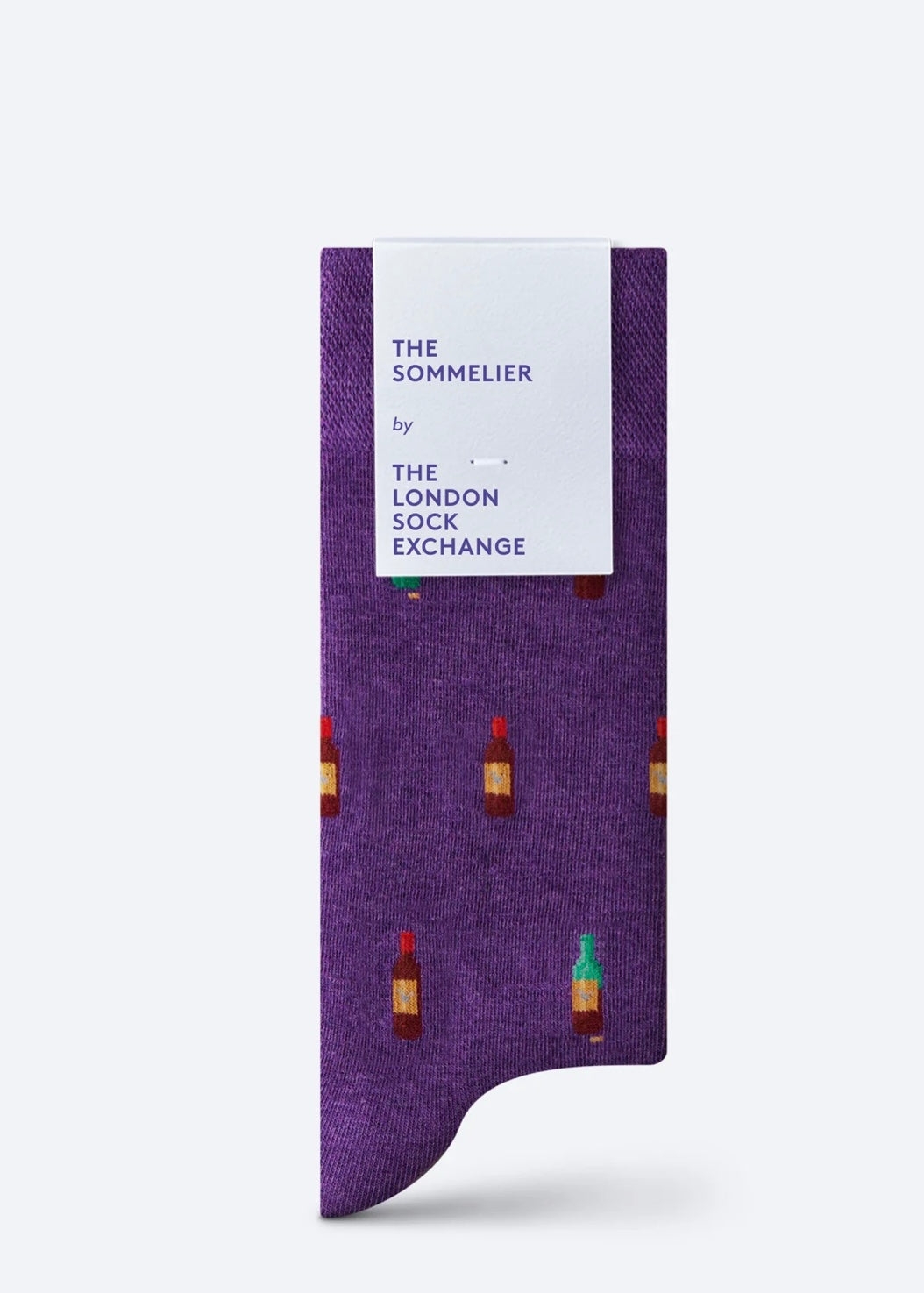 The Sommelier Socks