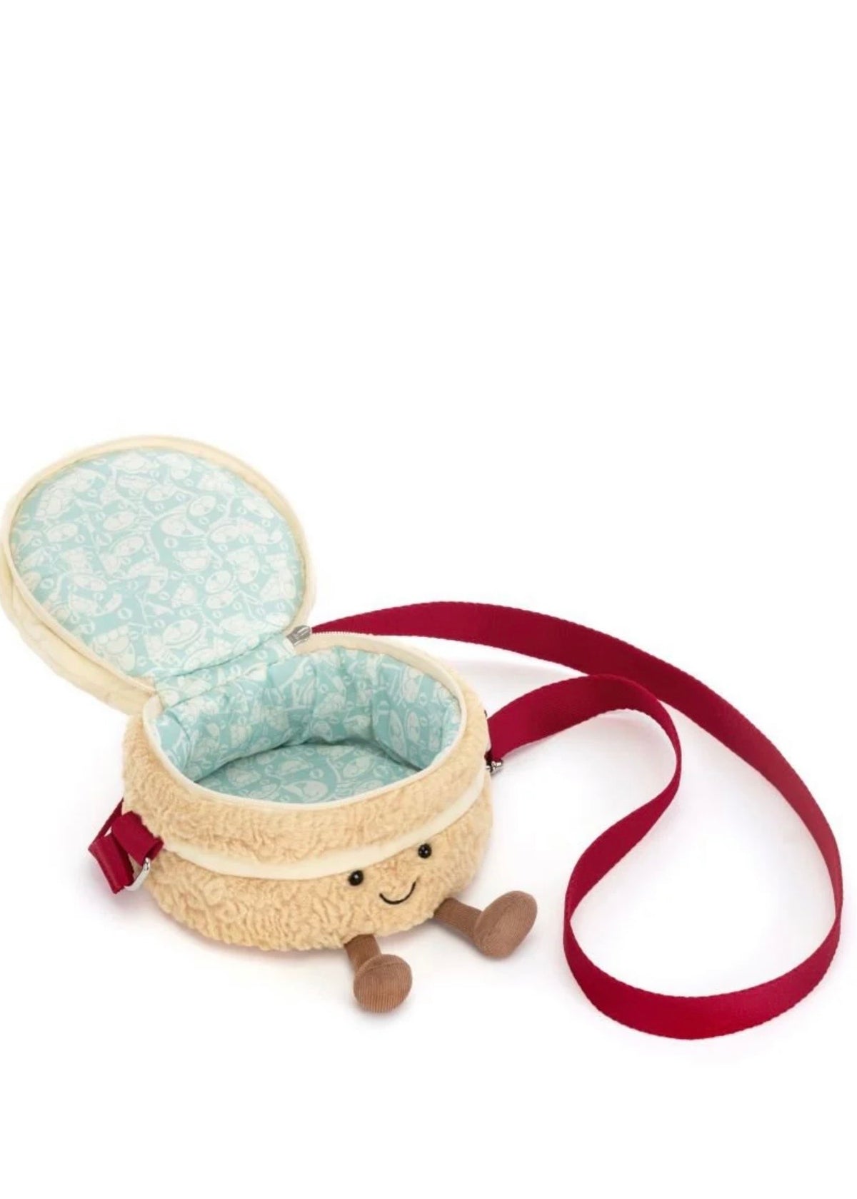 Amuseables Birthday Cake Bag