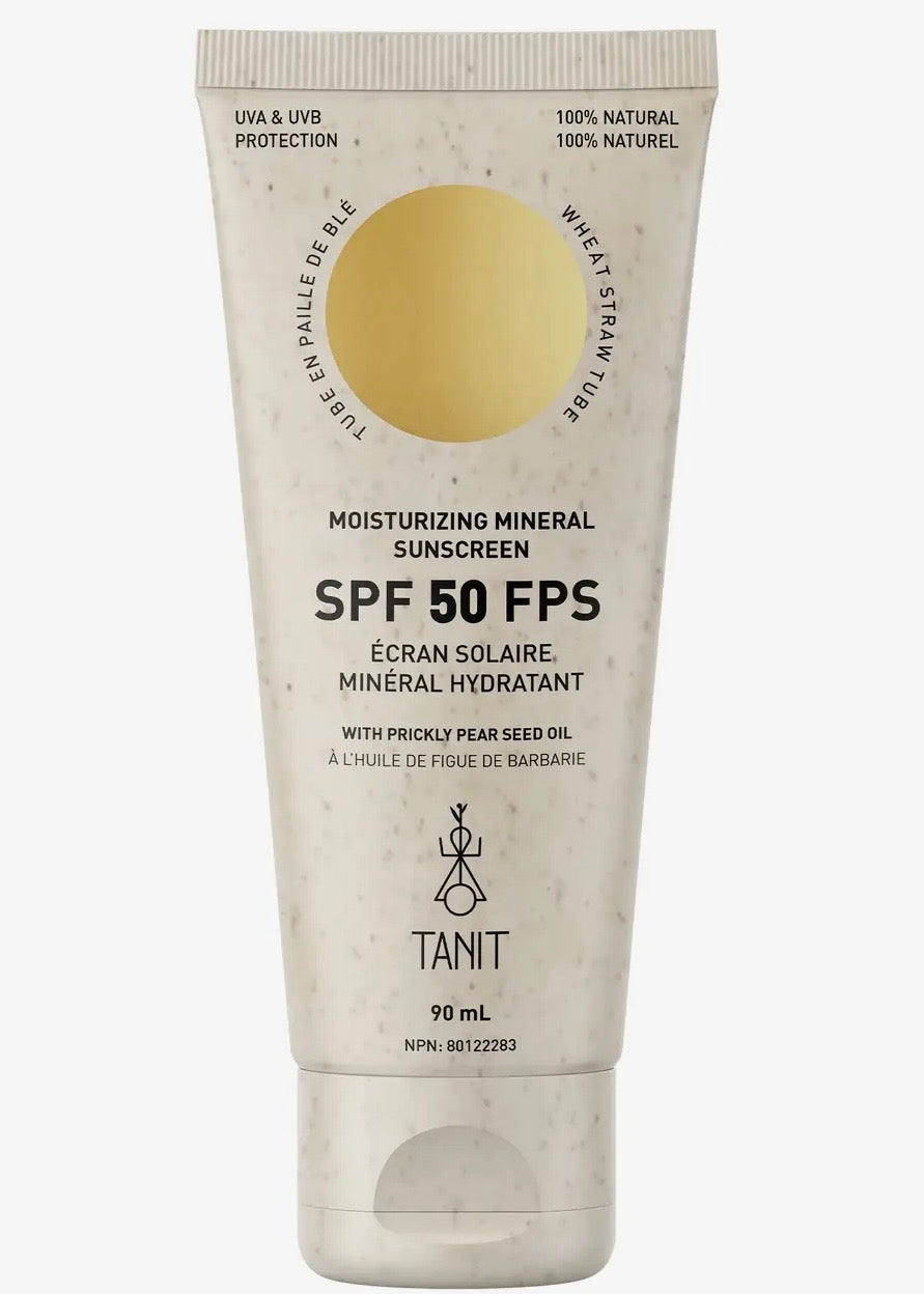 Echantillon Ecran Solaire SPF 30